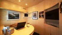 CALMA III - The Office